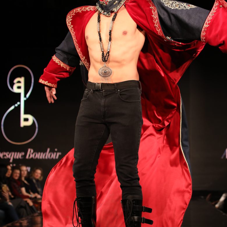 HoI Fashion Week London