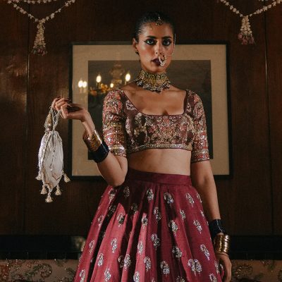 Rehar Nagar: A Glimpse into Hussain Rehar's Flagship Store