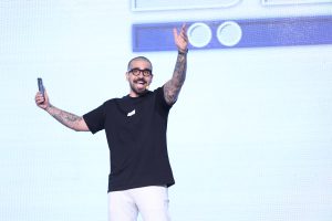 Mahdi Shafiei X dean Magazine Founder @trifidmedia in 11 countries